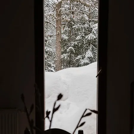 Planinska Kuca Munika Chalet *