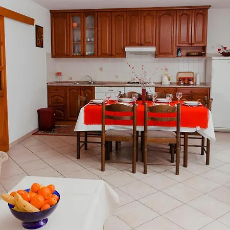 シャレー Planinska Kuca Munika *