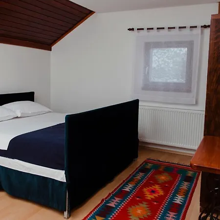 Chalet Planinska Kuca Munika
