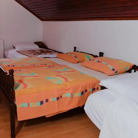 シャレー Planinska Kuca Munika *