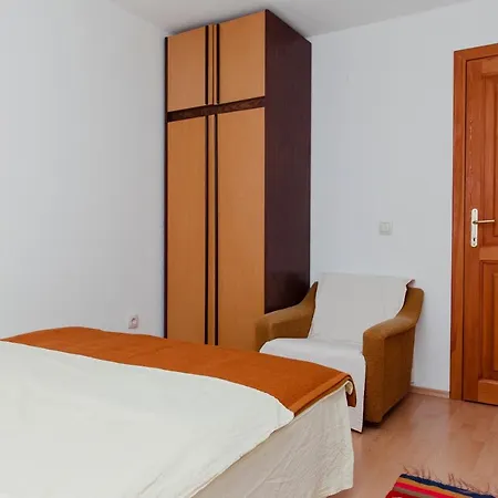 Planinska Kuca Munika Chalet *