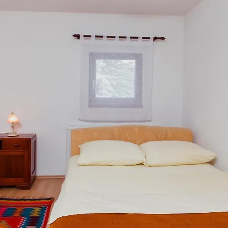 Planinska Kuca Munika シャレー