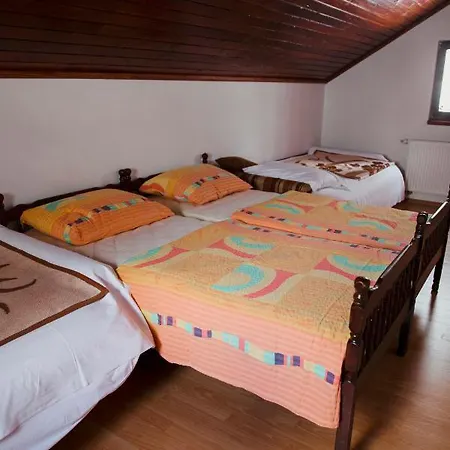 Planinska Kuca Munika Chalet *