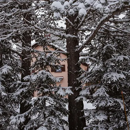 Planinska Kuca Munika Chalet *