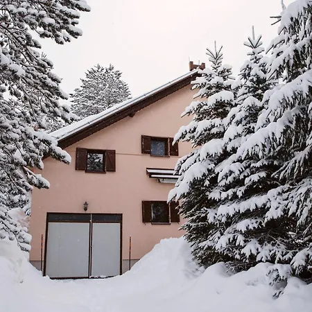 Planinska Kuca Munika Chalet *