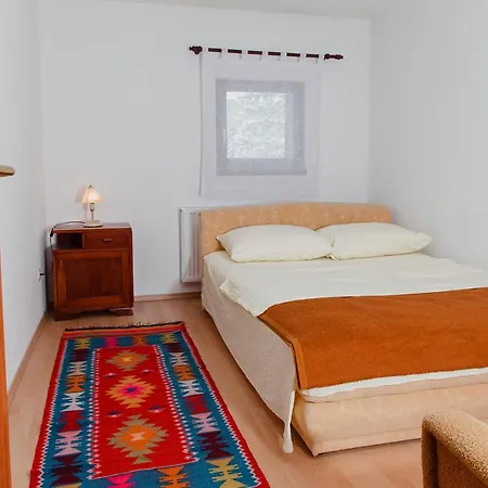 シャレー Planinska Kuca Munika *