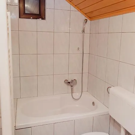 Planinska Kuca Munika Chalet