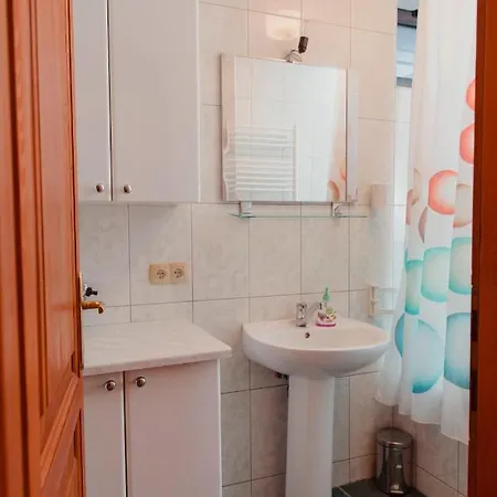 Planinska Kuca Munika Chalet *